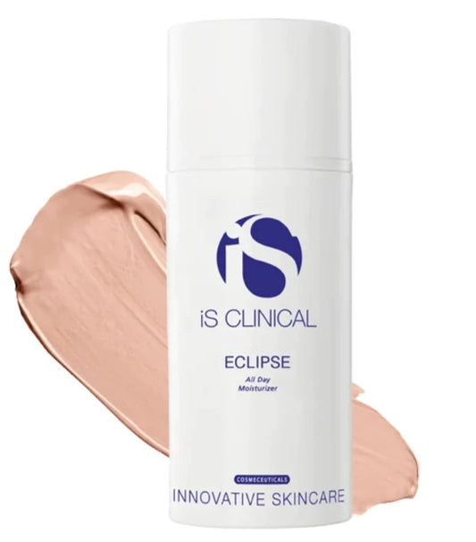 Eclipse PerfecTint Beige | Ultra Sheer, Environmental Support, Moisturizing (100g)