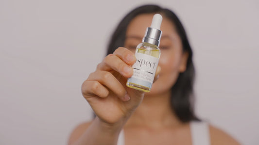 Aspect Marine Youth Renewal Oil