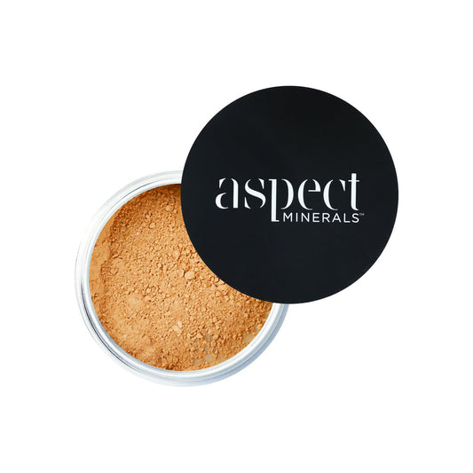 Aspect Minerals | Powder Foundation SPF25