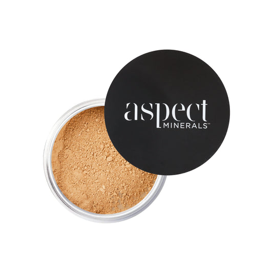 Aspect Minerals | Powder Foundation SPF25