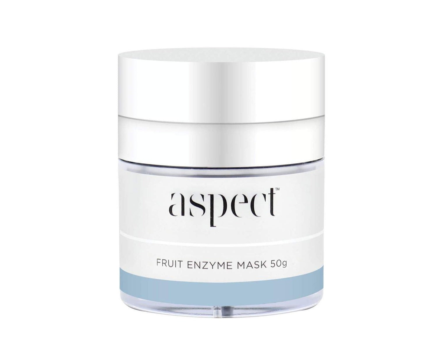 Invigorate skin with this exfoliating gel-mask. Harnessing the power of fruit enzymes to help remove lifeless skin cells, revealing a smoother, more radiant looking appearance.