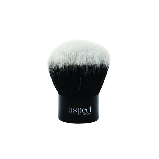 Aspect Minerals | Kabuki Brush