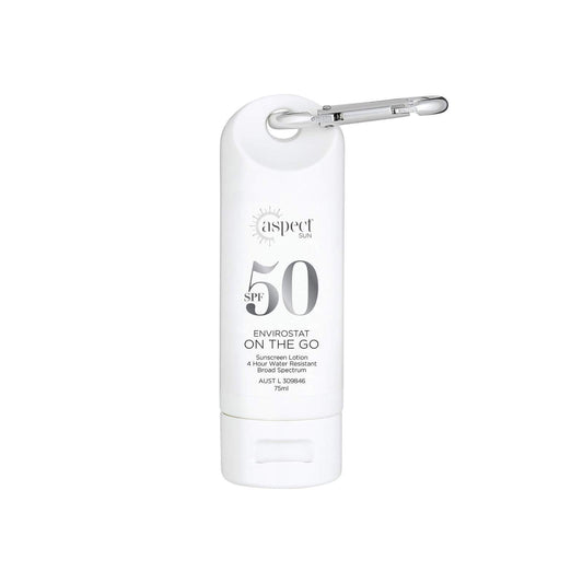 Envirostat® 'On The Go' SPF50
