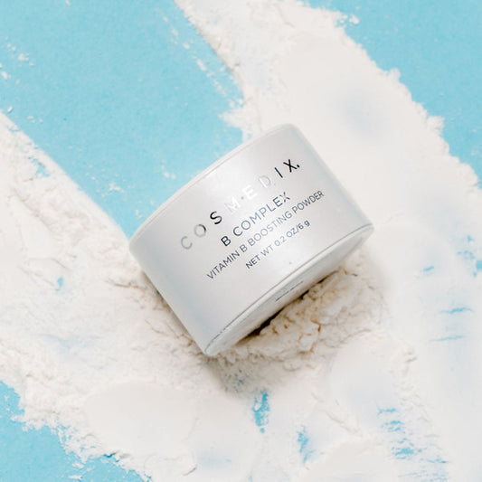 B Complex | Vitamin B Boosting Powder