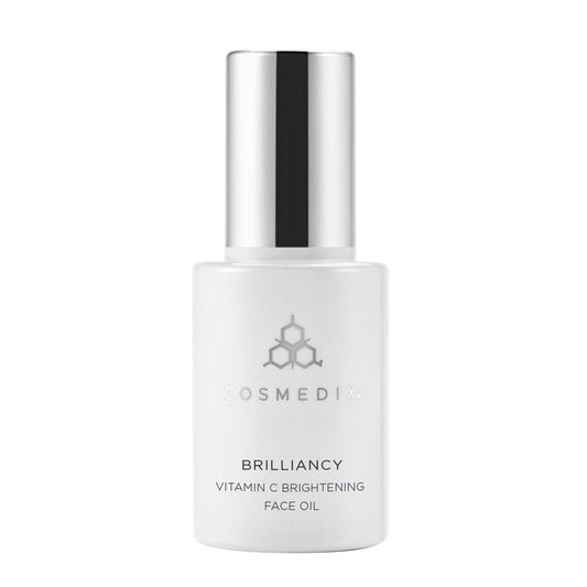 Brilliancy I Vitamin C Brightening Face Oil