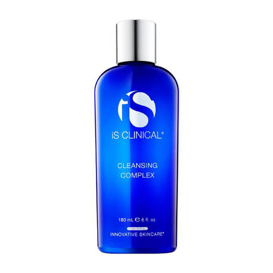 Cleansing Complex | Resurfacing, Clearing, Deep-Cleansing (180ml)