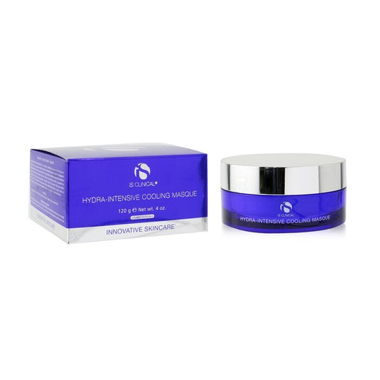 Hydra Intensive Cooling Mask | Reinvigorating, Refreshing, Soothing (120g)