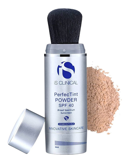 PerfecTint Powder SPF40 | Total Protection, Hydrating, Matte Finish