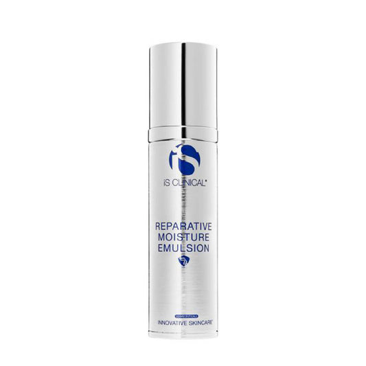 Reparative Moisture Emulsion | Restoring, Hydrating, Smoothing (50g)