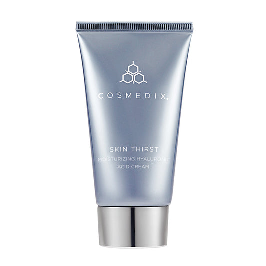 Skin Thirst I Moisturising Hyaluronic Acid Cream