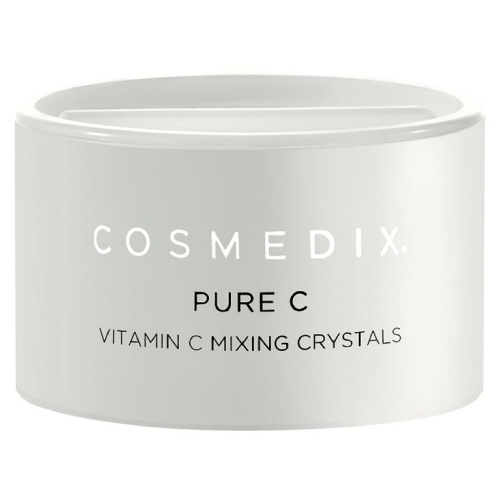 Pure C | Vitamin C Mixing Crystals