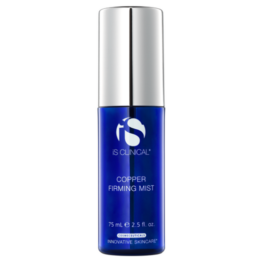 Copper Firming Mist | Age-Defying, Firming Antioxidant Protection, Hydrating (75ml)