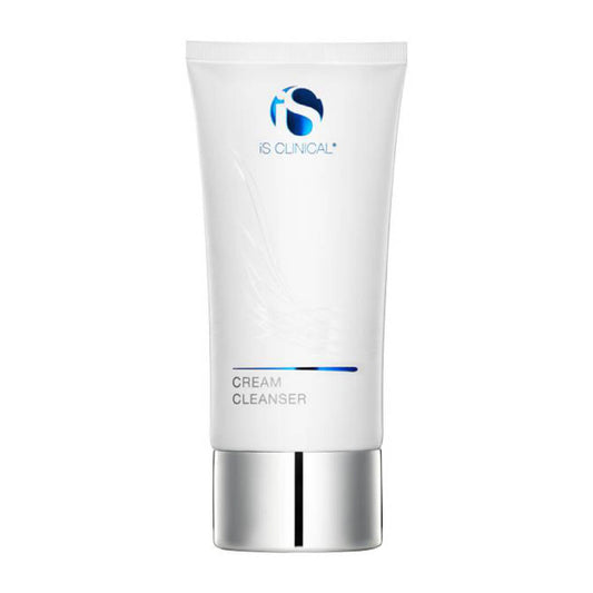 Cream Cleanser | Deep-Cleansing, Moisturising, Soothing (120ml)