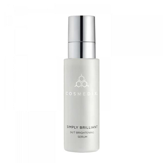 Simply Brilliant | 24/7 Brightening Serum