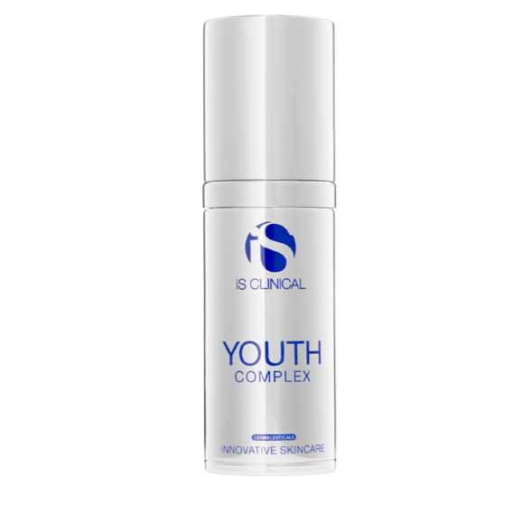 Youth Complex | Toning, Age-Defying, Tightening (30ml)