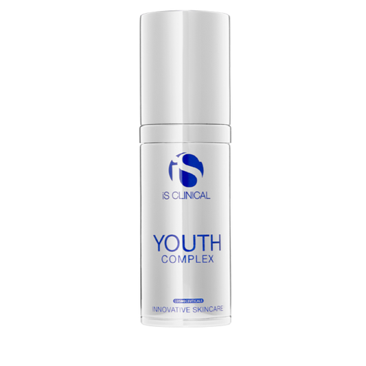 Youth Complex | Toning, Age-Defying, Tightening (30ml)
