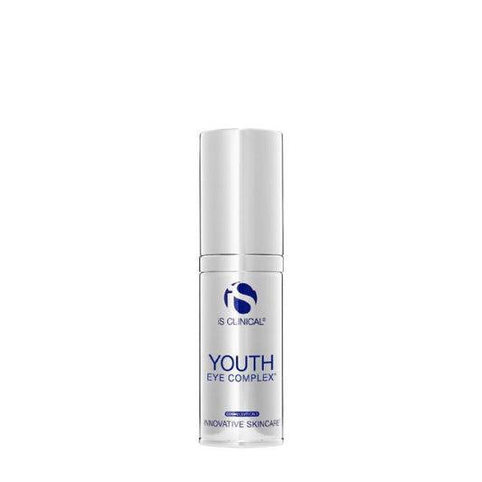 Youth Eye Complex | Smoothing, Hydrating, Illuminating (15g)